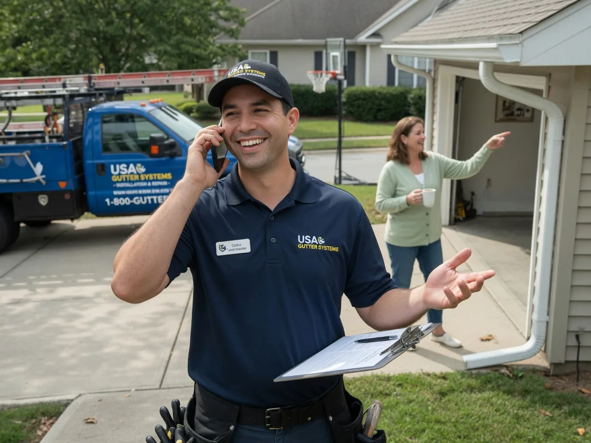 Gutter Installation Quinlan, TX FAQs